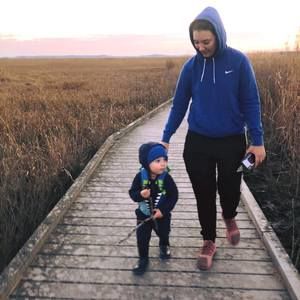 Meet your Posher, Carolyn